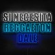 Neón si necesita reggaeton dale