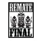 Cartel Remate Final Tribal