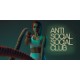 Neón antisocial social club