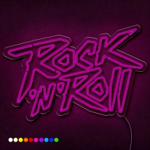 Neón Rock´n´roll