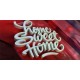 Letras Home Sweet Home