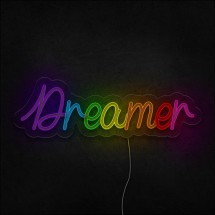 Neón dreamer