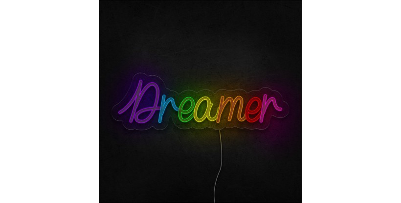 Neón dreamer