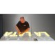 Letras con Luces Led