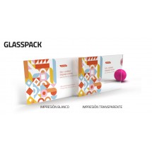 Glasspack PVC