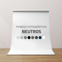 Fondos fotográficos colores neutros