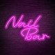 Neón Nail Bar