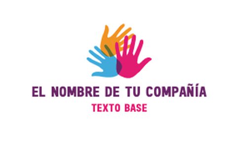 Logotipo personalizado de la empresa logogenio