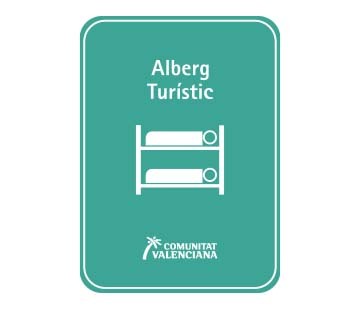 Alberg turistic