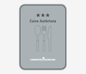 3* Cuina Autòctona 