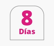 8 Días